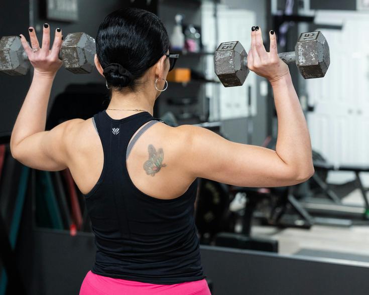 Exercise on GLP-1 Medications: How to Protect Muscle and Build Strength