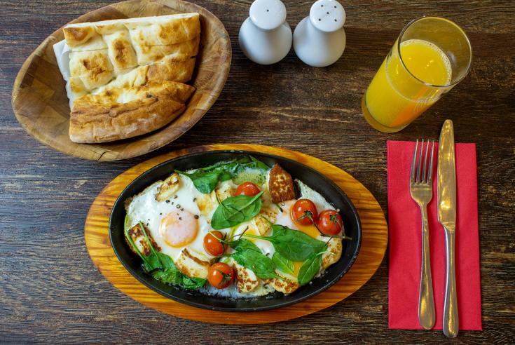 5 High-Protein Plant-Based Breakfasts for GLP-1 Users